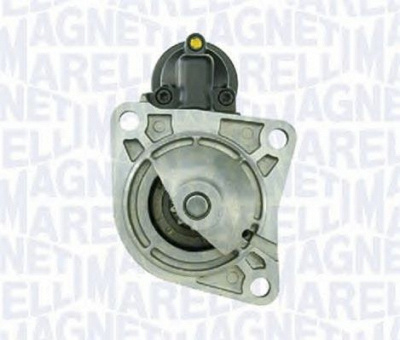 MAGNETI MARELLI 944280146000 -  Стартер, 12В 1.4кВт